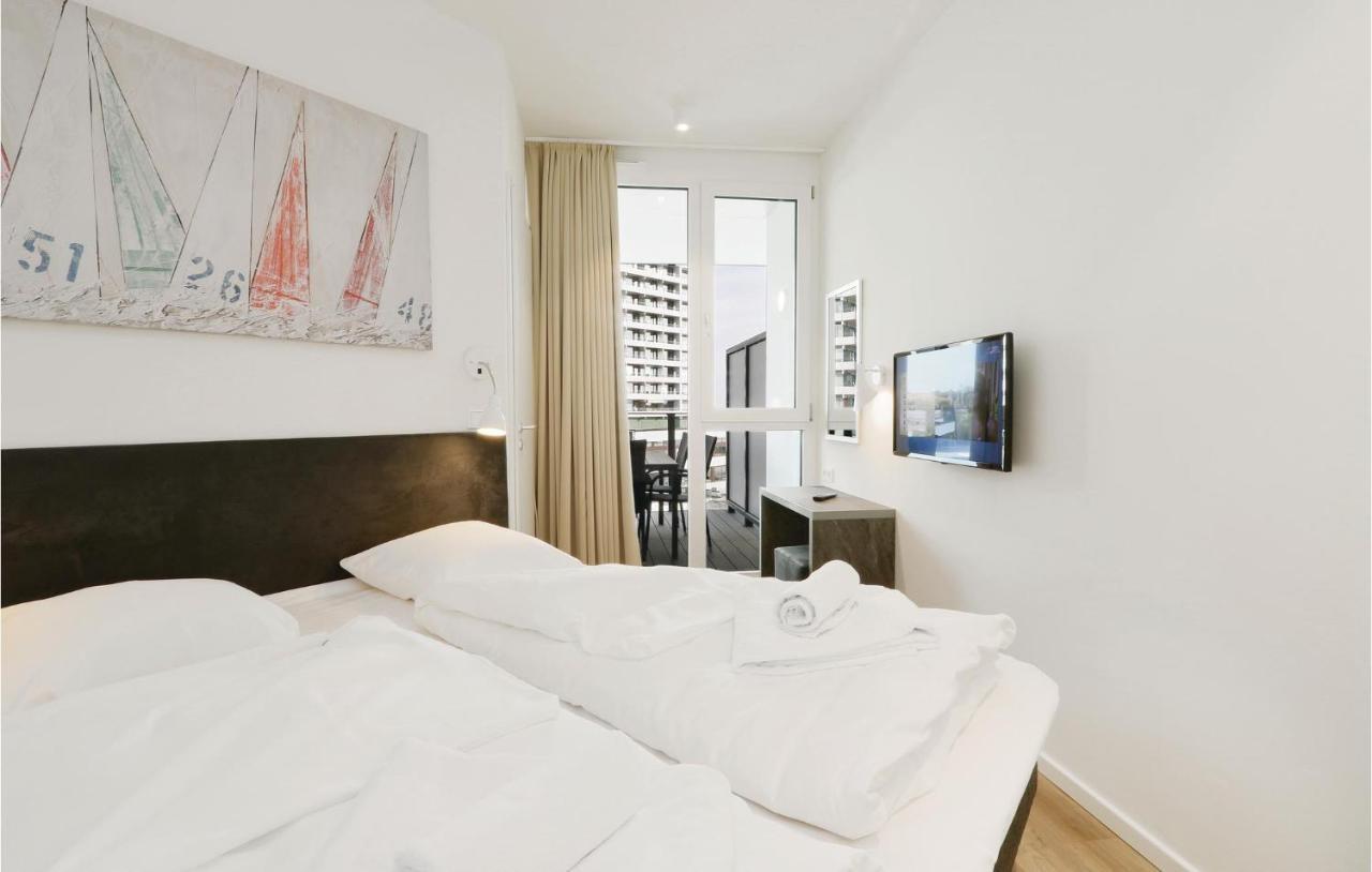 Lovely Apartment In Luebeck Travemuende With Sauna Екстер'єр фото