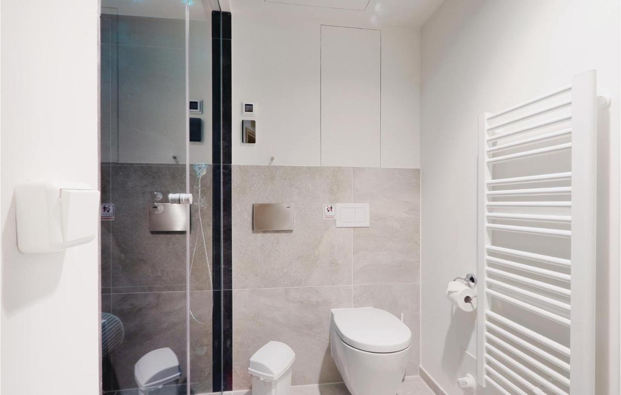 Lovely Apartment In Luebeck Travemuende With Sauna Екстер'єр фото